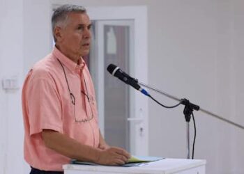 Osmani rikthehet nga Zvicra për të ndërtuar Prishtinën që duam