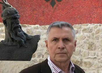 Qytetar i Prishtinës, zë i diasporës – një jetë mes dy realiteteve