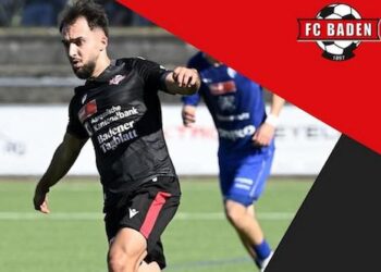 Ensar Huruglica drejt një kapitulli të ri në Zvicër – Transferohet te FC Baden 1897!