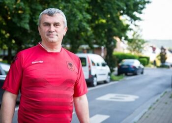 Një histori mirësie në zemër të Prishtinës