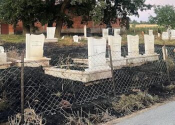 “Kur prehen të vdekurit – dhe ndizet ndërgjegjja jonë”