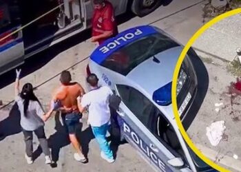 Gjilani në zi – kur dhuna na merr frymën