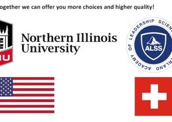 Kur SHBA dhe Zvicra bashkojnë forcat, ndodhin gjëra të mëdha!