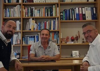 Kur Dija dhe Përkushtimi Shqiptar Bëhen Shembull në Diasporë