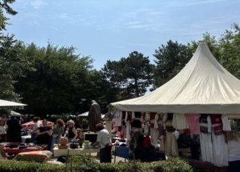 Në Prishtinë vazhdon Panairi i Gruas “Me zemër për diasporën”