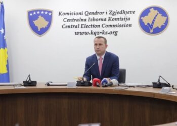 Mbyllet afati, KQZ mblidhet për certifikimin e 9 subjekteve politike