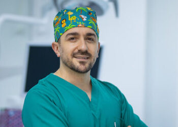 Pjesëmarrje Shqiptare në Botimin Ndërkombëtar të Kirurgjisë: Dr. Disha në IntechOpen