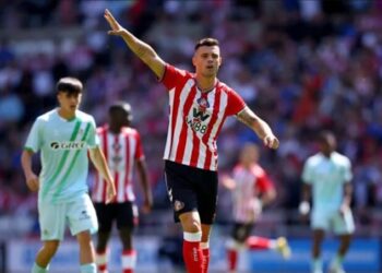 E konfirmon trajneri Regis Le Bris: Xhaka do të jetë kapiten i Sunderlandit