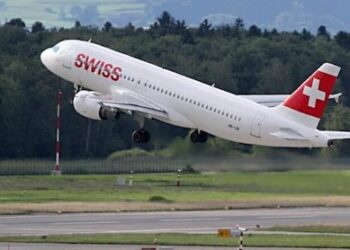 Swiss prezanton Suitat Private në Klasa e Parë – Revolucion në udhëtimet ajrore nga viti 2025