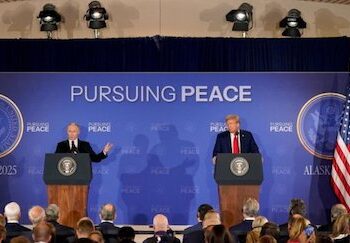 Befason Trump, ja me çfarë note e vlerëson takimin me Putinin