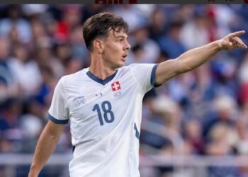 Media zvicerane për Jasharin: Transferimi i tretë më i shtrenjtë zviceran