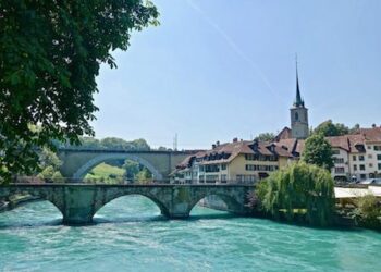 Ozon i lartë në Zvicër – ekspertët këshillojnë aktivitet fizik vetëm në mëngjes