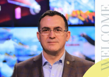 Rektori i UBT-së, Prof. Dr. Edmond Hajrizi pranohet anëtar në Akademinë Evropiane të Shkencave (EurASc)