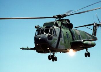 Helikopterë të rinj për Ushtrinë Zvicerane