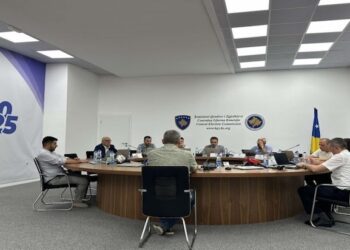 KQZ pritet të certifikojë sot 41 subjekteve politike me 444 kandidatë