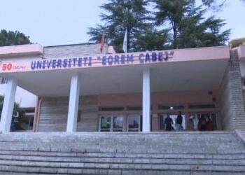 “Eqrem Çabej”, bashkëpunim me universitetin e Piemontes