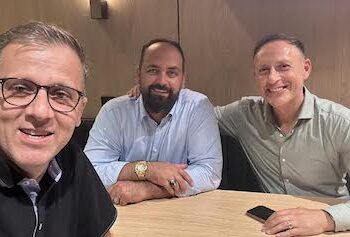 Miqësia e Vërtetë: Takimi me Nexhmedin Ahmetin në Salzburg