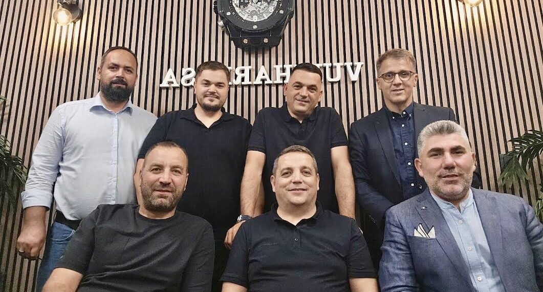 Ambasadori që frymëzon mërgatën në Zvicër