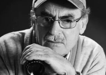 Në Nderim të Dhimitër Anagnostit – Libër Ngushëllimesh i Hapur në Ambasadën e Shqipërisë në Bernë