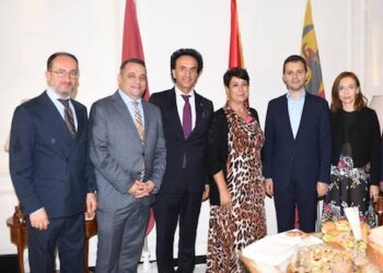 Një Udhë e Re Bashkëpunimi mes Maqedonisë së Veriut dhe Zvicrës