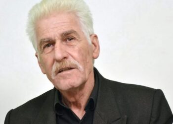 Nazmi Hajredini – Emri i Tij është Besë, Vepra e Tij është Atdhe Lumët ne që të kemi!