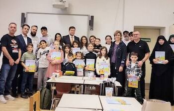 Sot Berlini frymon ndryshe