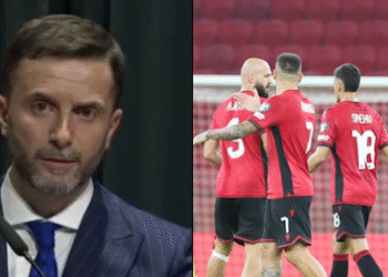 Braçe jep alarmin: Kuqezinjve u rrezikohet jeta në Serbi