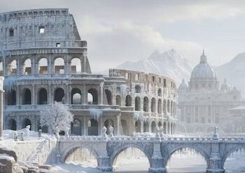 Ngrohja globale, një studim shkencor përmbys gjithçka: Po vjen një epokë akullnajash