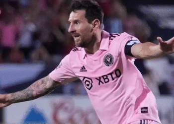 Në fokus Messi shënon dy gola spektakolar në fitoren e Inter Miamit