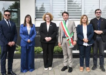 Kosova forcon bashkëpunimin ekonomik e kulturor me Arbëreshët në Itali