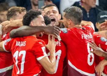 Kosova Nis Me Humbje Kualifikimet për Kupën e Botës