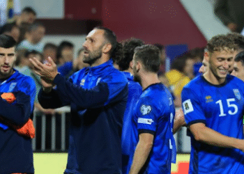 Kosova synon mrekullinë tjetër pas Suedisë, tani ndaj Sllovenisë