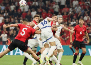 Shqipëria dënohet rëndë, FIFA publikon dënimet