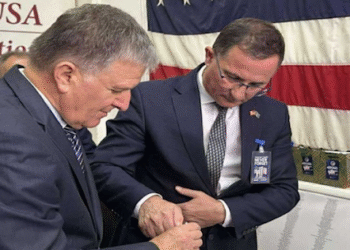 Shoqata ‘Miqtë e Amerikës’ kujton sulmin e 11 shtatorit në SHBA