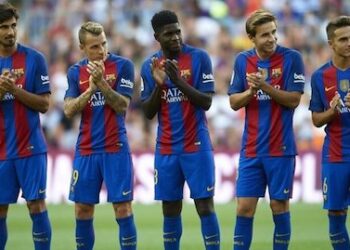 Ish-ylli i Barcelonës tërhiqet në moshën 31-vjeçare nga futbolli