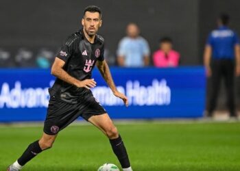 Busquets njofton tërheqjen nga futbolli: Barcelona, klubi i jetës!