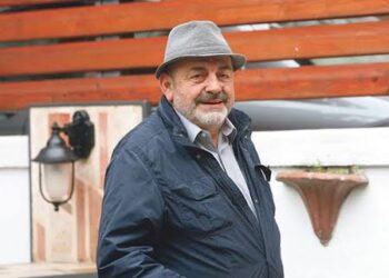 Ndahet nga jeta në moshën 71-vjeçare ikona e artit shqiptar, Enver Petrovci