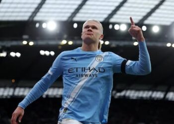 Barcelona përgatit ofertën e bujshme për… Erling Haaland