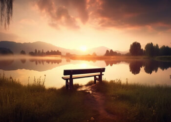 Unë dhe heshtja e Botës