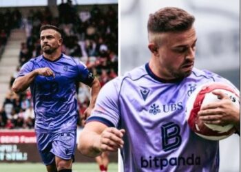 Shaqiri dhe Ajeti i dhurojnë fitoren e katërt në kampionat