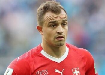 “Epoka Shaqiri është mbyllur” – Murat Yakin përjashton rikthimin e yllit shqiptar te Zvicra