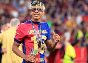 Yamal: Futbolli më ndryshoi jetën, e them me bindje