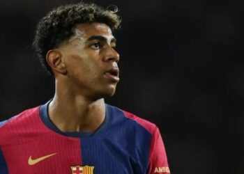 Yamal emëron favoritët e Ligës së Kampionëve