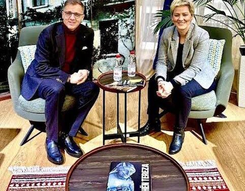 Kryetarja e Komunës së Preshevës, Ardita Sinani: “E ardhmja e Luginës ndërtohet me punë, bashkëpunim dhe besim”