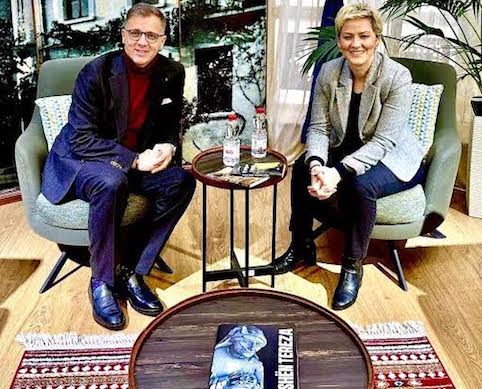 Kryetarja e Komunës së Preshevës, Ardita Sinani: “E ardhmja e Luginës ndërtohet me punë, bashkëpunim dhe besim”