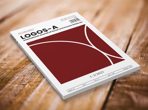 Prof. dr. Ali Pajaziti prezanton numrin e ri të revistës shkencore “Logos-A”: një hap i ri në zhvillimin e dijes dhe akademizmit shqiptar