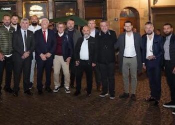 Nga diaspora për kombin – thirrja e Filantropit Lazim Destanit për unitet