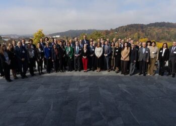 Universiteti i Shkodrës “Luigj Gurakuqi” në Konferencën e 9-të Shkencore të Procesit të Berlinit