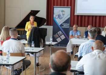 Bëhu Zëri i Profesionistëve Shqiptarë të Mjekësisë në Zvicër