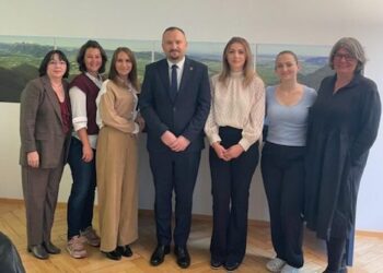 Misioni Konsullor i Kosovës në Cyrih Thellon Bashkëpunimin me Zyrën e Integrimit në St. Gallen
